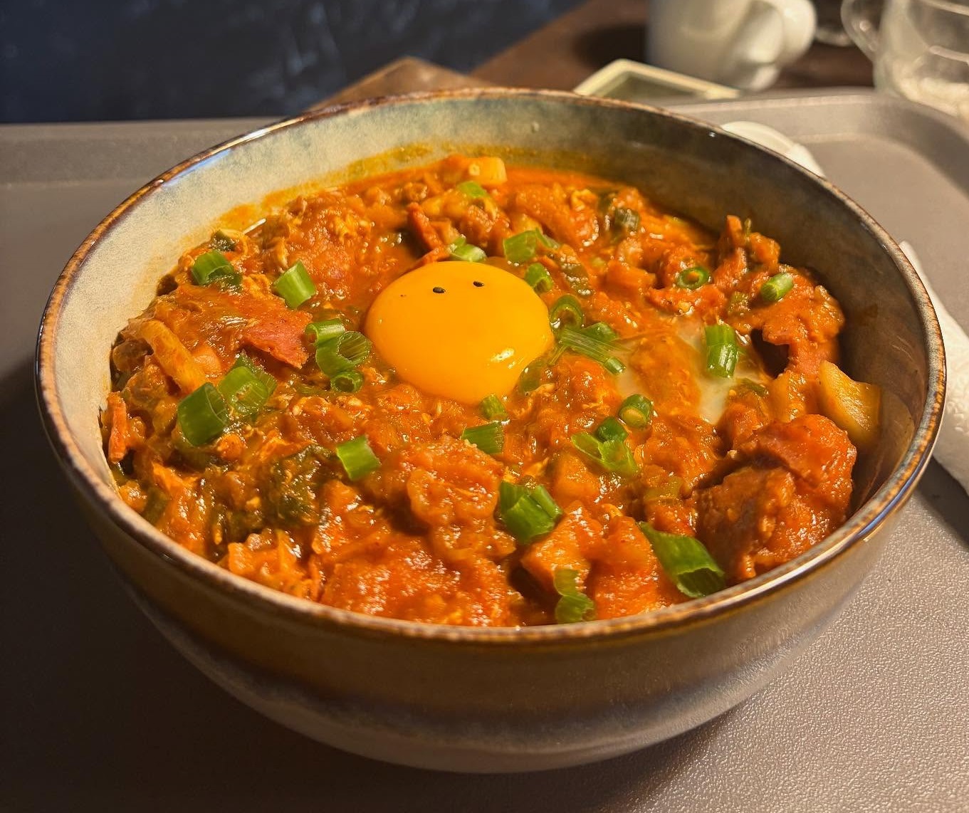 Chicken Stew